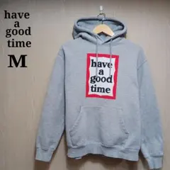 2026年最新】have a good time パーカーの人気アイテム - メルカリ