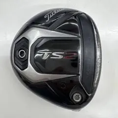 2025年最新】タイトリスト TS2 フェアウェイウッドの人気アイテム