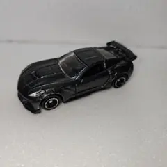 トミカ　シボレーコルベットZR1　ベトナム製