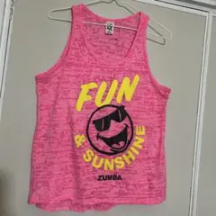 ZUMBA 正規品