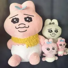 おぱんちゅうさぎまとめ売り