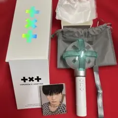 【公式】TXT ペンライト ver2 MOA棒