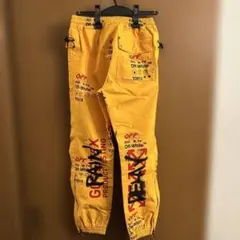 Off-White GORE-TEX パンツ オフホワイトのサムネイル