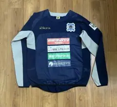 早い者勝ち サッカー練習着 MIOびわこ滋賀(レイラック滋賀)練習着一式