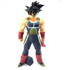 Grandista グランディスタ バーダック フィギュア/ドラゴンボール