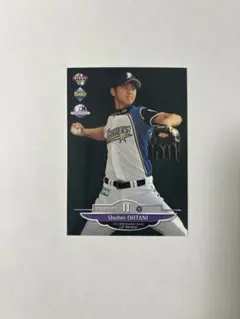 2026年最新】大谷翔平 ルーキーカード 2013の人気アイテム - メルカリ