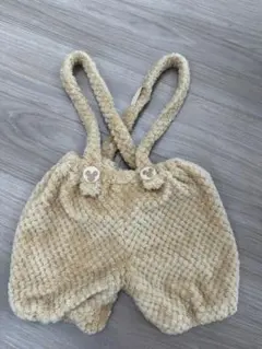 ディズニー　ダッフィ　着ぐるみ　100cm相当