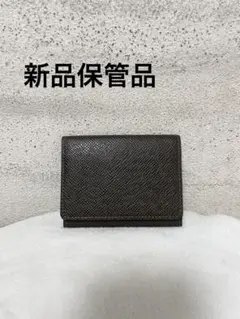 し*ん様 LOUIS VUITTON ルイヴィトン　タイガ　名刺入れ　カードケーのサムネイル