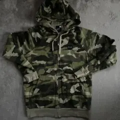 UNDER ARMOUR アンダーアーマー　パーカー M