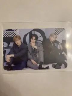 ASTRO トレカ ユニットトレカ ムンビン ジンジン ラキ