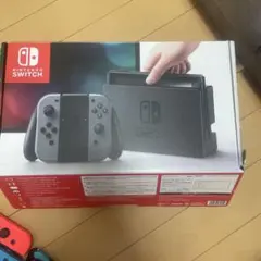 Nintendo Switch 4人で遊べるセット！