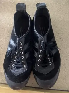 COMME des GARCONS HOMME PLUS スニーカーのサムネイル
