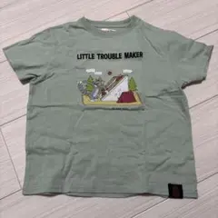 マーキーズTシャツ　110