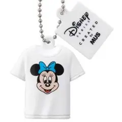 Disney SERIESウェアコレクション　ガチャ