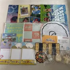 一番くじ クレヨンしんちゃん ～アニメシーンセレクションだゾ～