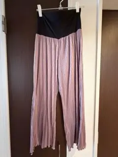 マタニティパンツ 犬印本舗