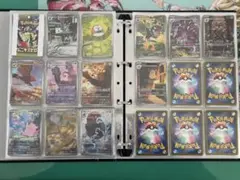 ポケモンカード　ムニキスゼロ　AR まとめ売り