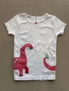 未着用 carter’s カーターズ Tシャツ 3Y 90-100cm