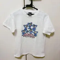 ANGELBLUE ナカムラくん復刻Tシャツのサムネイル