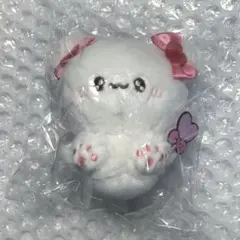 ちむむ。 まほうちゅかい ふわきゅん ぴんく ピンク ガチャガチャ カプセルトイ