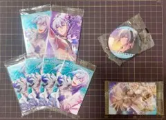 アイドリッシュセブン　環　壮五　セット