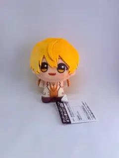 すとぷり ちびぐるみ 〜制服ver.〜 るぅと