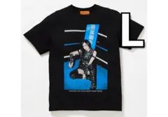 最新作】スターダム 上谷沙弥×後楽園ホールコラボTシャツ XLサイズ