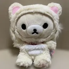タグ付美品】くたくた抱きぐるみ（「もっと♪のんびりネコ」テーマ