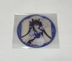 缶バッジ 明導ヒカリ DMMスクラッチ - メルカリ