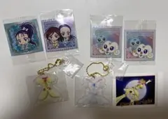 ふたりはプリキュア　SplashStar スプラッシュスター　まとめ売り