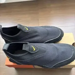 NIKE AQUA SOCK Ⅱ 22㎝　箱付きのサムネイル