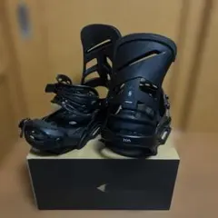 BURTON MISSION ミッション est ビンディング