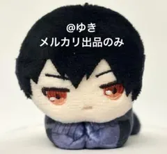 ワールドトリガー　ワートリ　はぐキャラ　三輪秀次　三輪隊のサムネイル