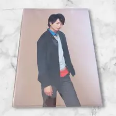 Sho Sakurai ARASHI Live Tour 2014 ファイル