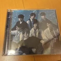 ジャニーズWEST 星の雨 CD DVD WEST.