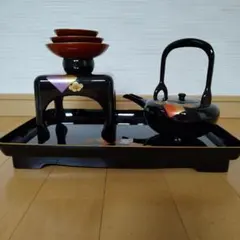 お屠蘇セットのサムネイル