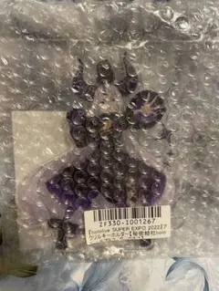 あ*る様 ホロライブ ラプラスダークネス Expo2022 アクスタ