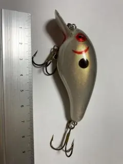 オールドコットンコーデルBIG-O（中古品）のサムネイル