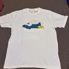 group_inou Tシャツ イルカのイルカくん Tシャツ Lサイズ！ - メルカリ