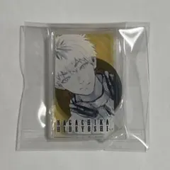 BLEACH 朽木ルキア 50周年 ピンバッジ ピンズ BLEACH 朽木ルキア 50周年 ピンバッジ ピンズ - メルカリ