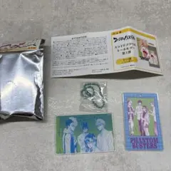 PHANTOM BUSTERS スライドクリアホルダーセット