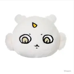 ちいかわ エニマイくじ D賞 あの子 クッション