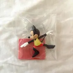ディズニー ヨガスタイル ミッキー ガチャガチャ