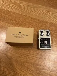 Free The Tone IG-1N 美品 箱付 ノイズリダクション・ゲート - メルカリ