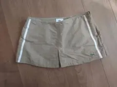 LACOSTEラコステ スイムパンツ水着 スイムウエア サイズM