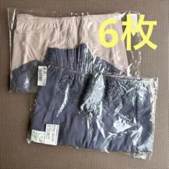★レース ショーツ 3L 3枚×2組 6枚セット★