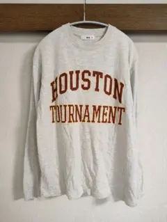 WEGO 長袖Tシャツ M