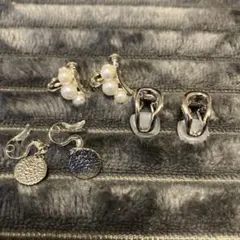 イヤリングセット