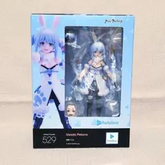 figma 兎田ぺこら hololive ホロライブ