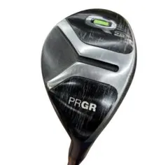 PRGR Q28 ユーティリティクラブ　Rのサムネイル